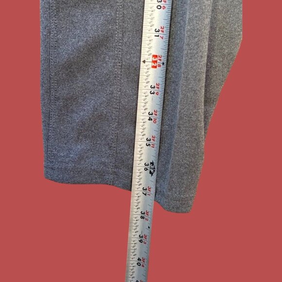 All in Motion - Men's Train Pants - Gray - XXL (30) - Picture 8 of 12